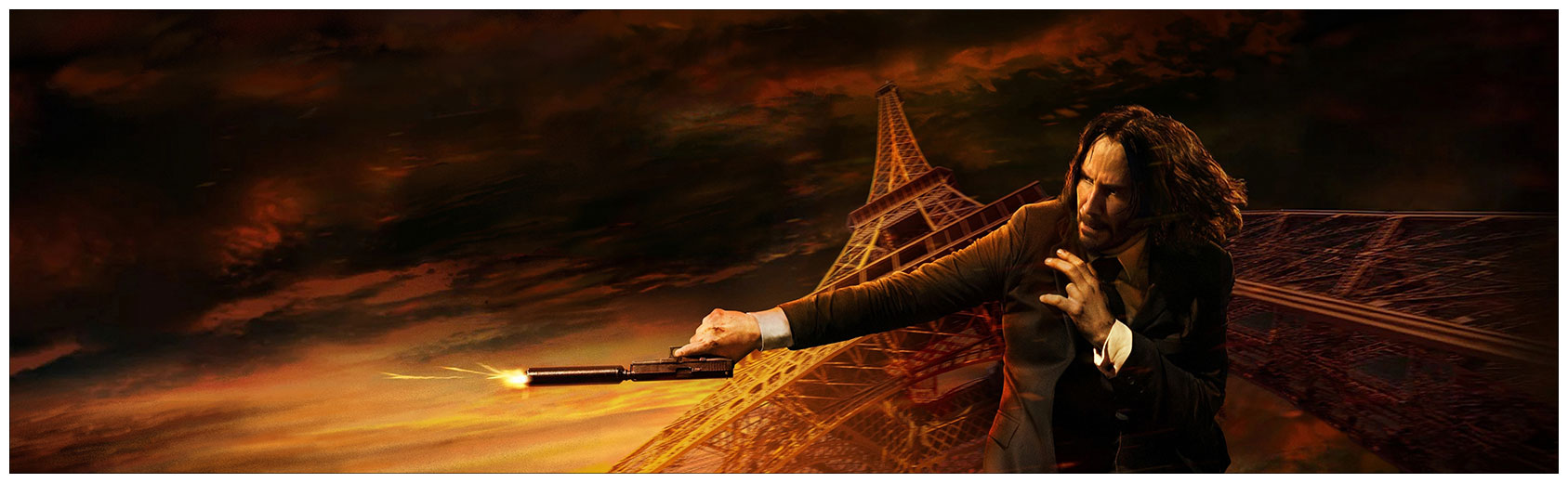 ����������� ������ John Wick / ���� ���